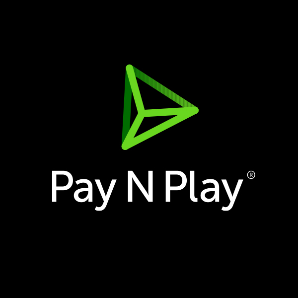 Pay N Play logga